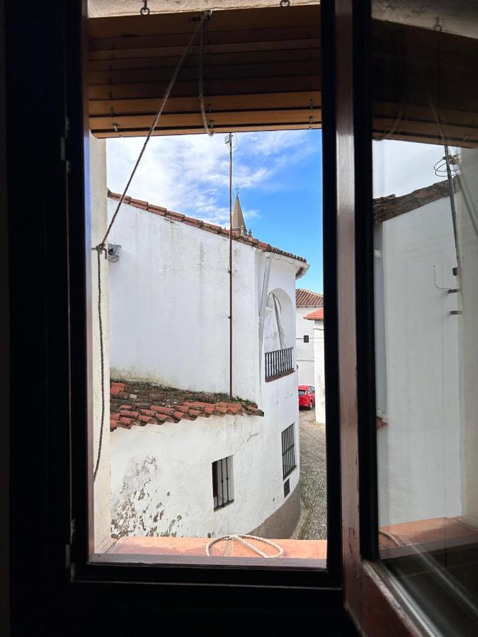 Romeral 1 Alájar Kültér fotó