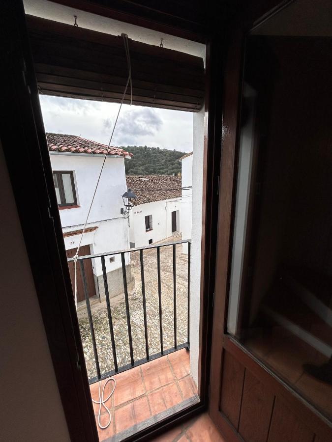 Romeral 1 Alájar Kültér fotó